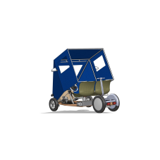 Gather Relevant Pictures and Edit Them Using Inkscape