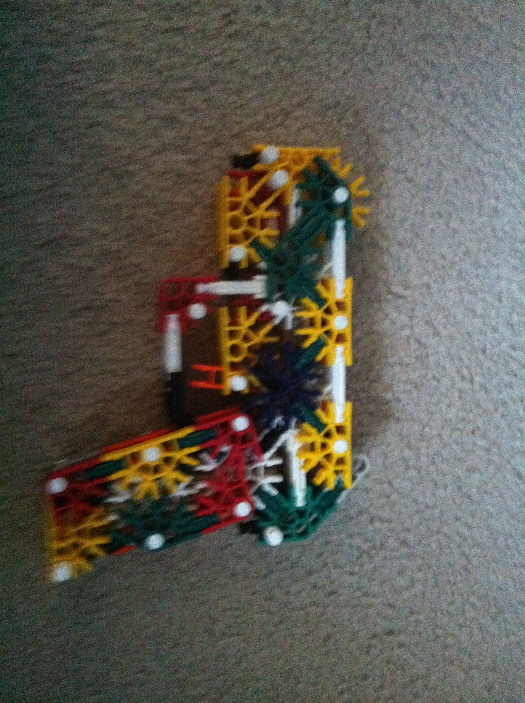 Knex Walther PPS