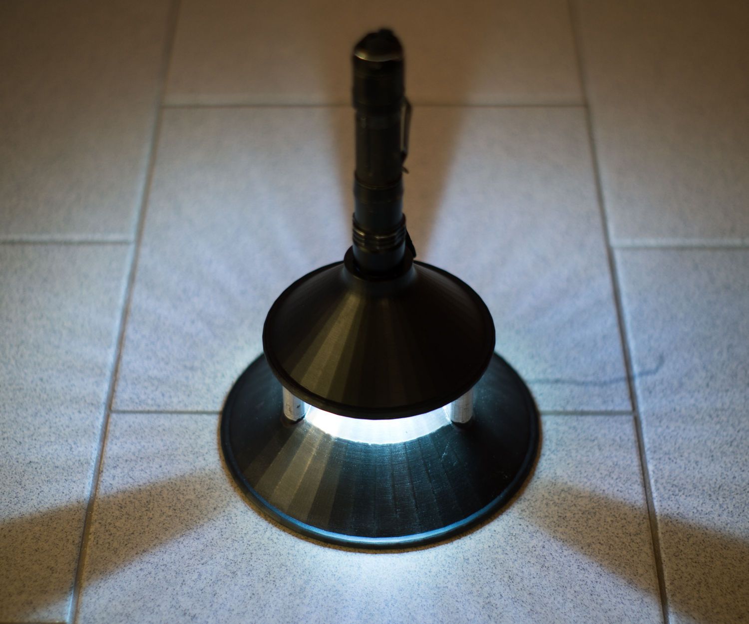 The Backlight Scanner