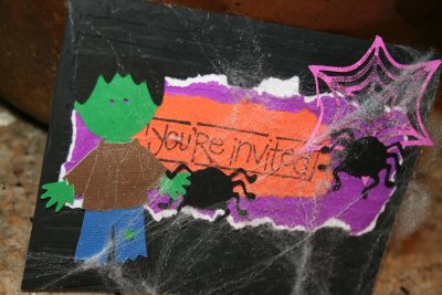 Parties Any Occasion