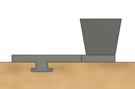 The Dropper Mechanism