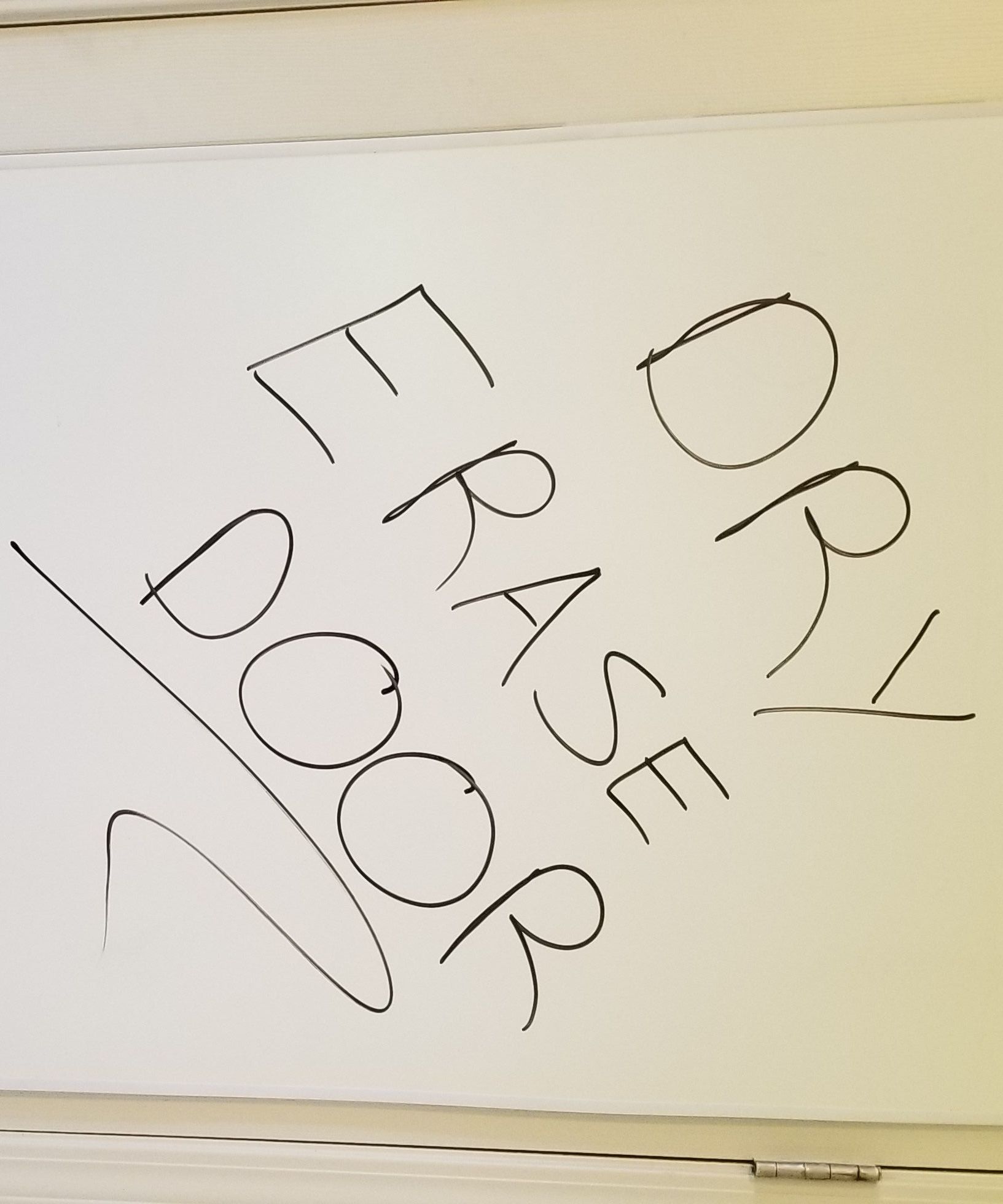 WhiteDoar