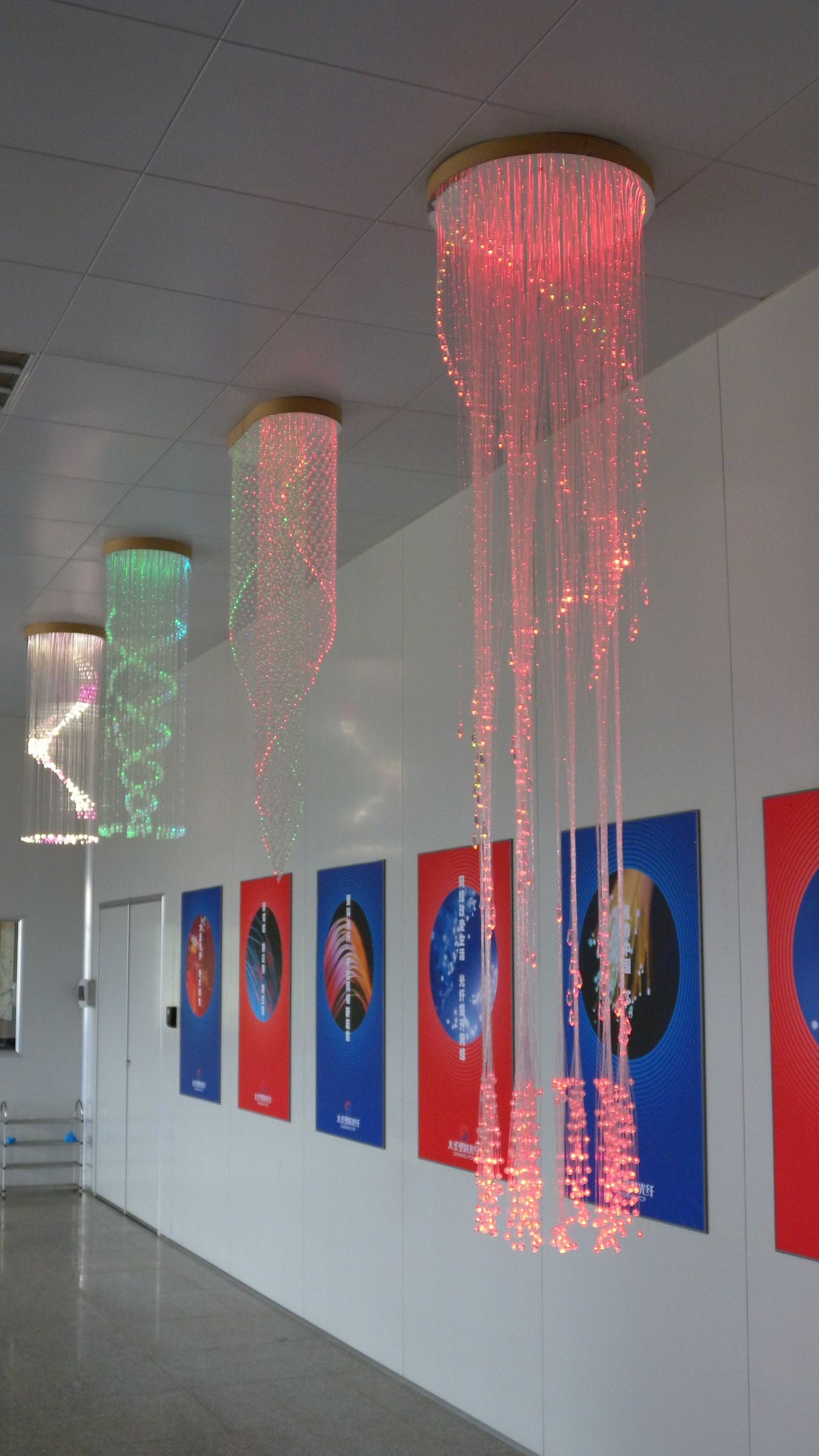 Building POF Home User Network : 10 Steps (with Pictures) - Instructables