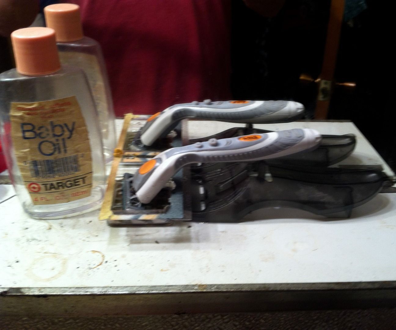 Save $100 or More a Year on Shaving and Get a Smoother Shave.