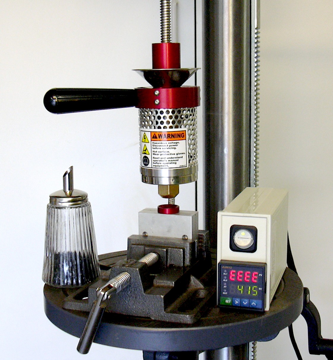 Mold Your Own Plastic Parts