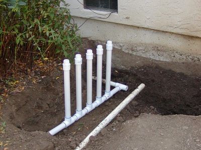 Irrigation Valve Riser Saver : 8 Steps (with Pictures) - Instructables