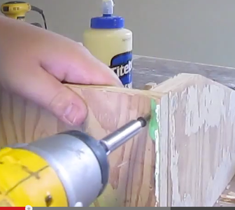 Lathe Chisel Rack : 6 Steps (with Pictures) - Instructables