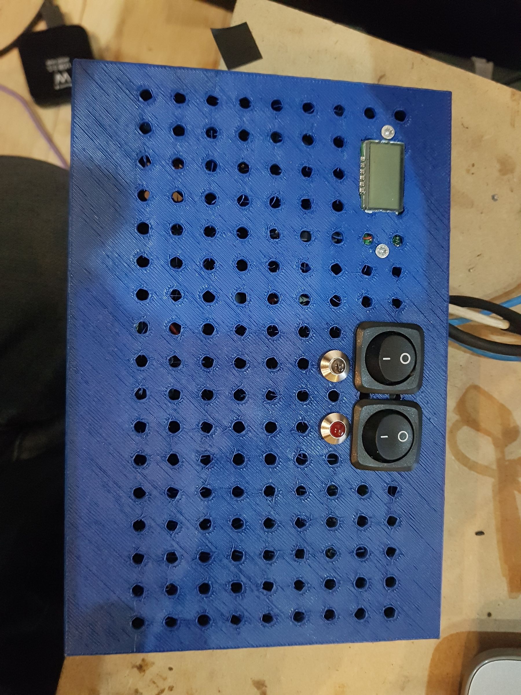 DIY Battery Arduino and Raspberry Pi 3 : 4 Steps (with Pictures ...