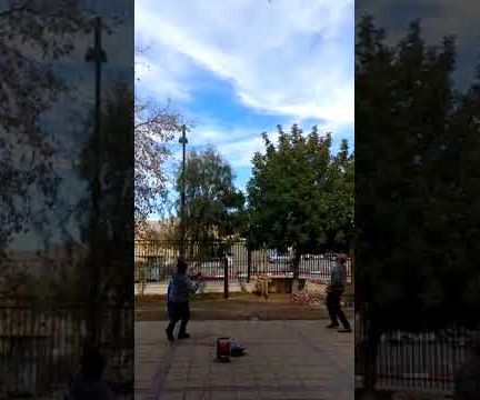 Dead Simple Hydrogen Rocket