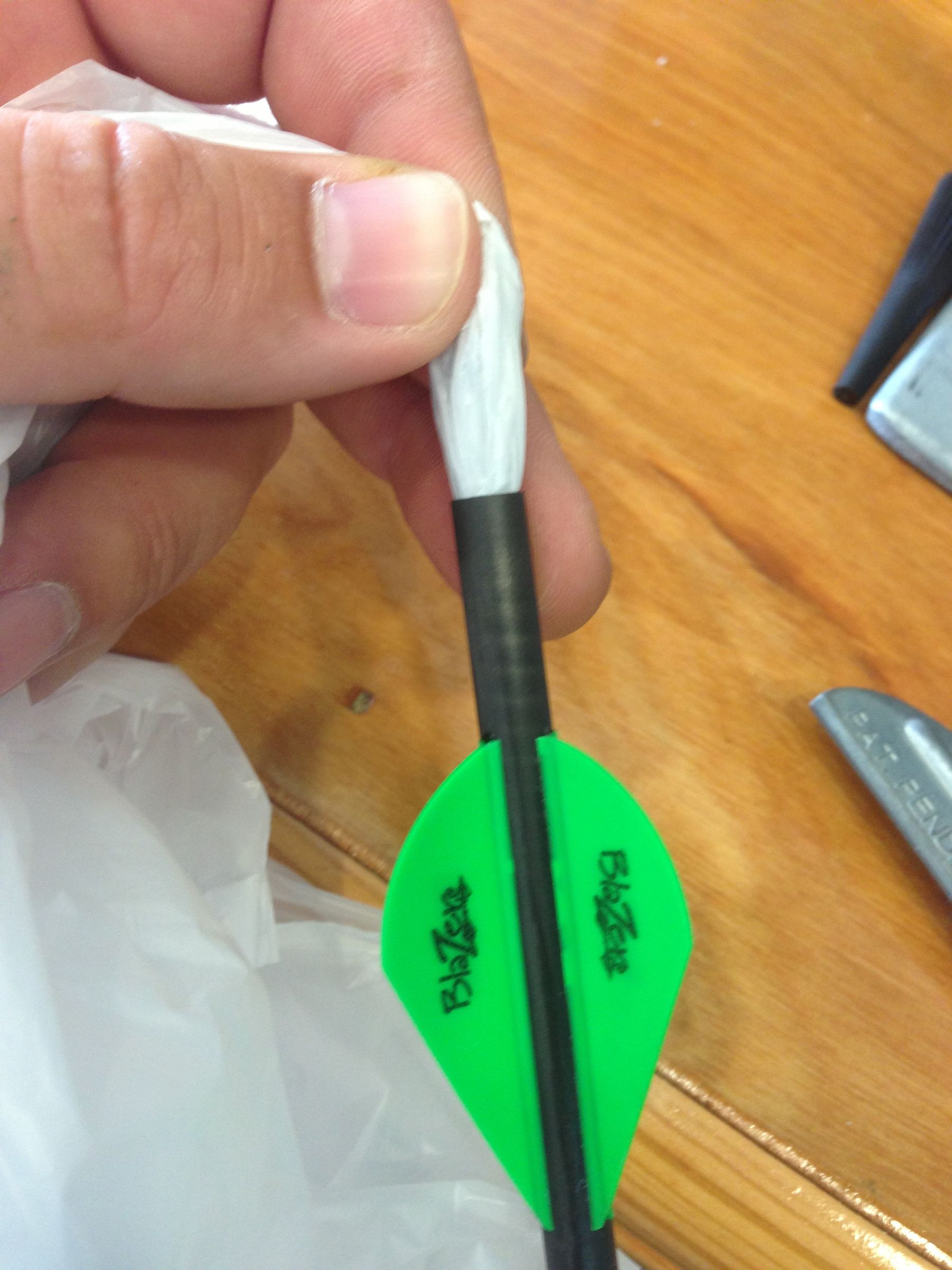 Tightening Nocks 6 Steps Instructables