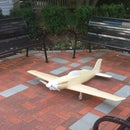 Designing and Building Beautiful RC Airplane