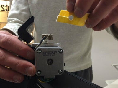 If Needed, Replace Thermal Tape As Shown in Photos