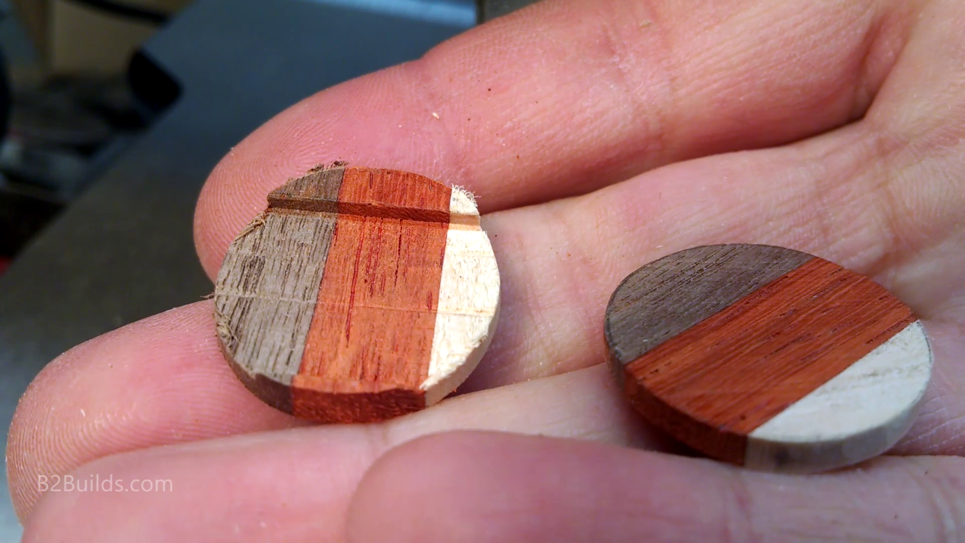 custom-wood-aluminum-magnets-from-a-hard-drive-9-steps-with