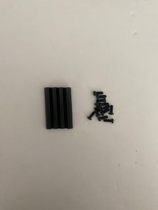 Attach Top Plate