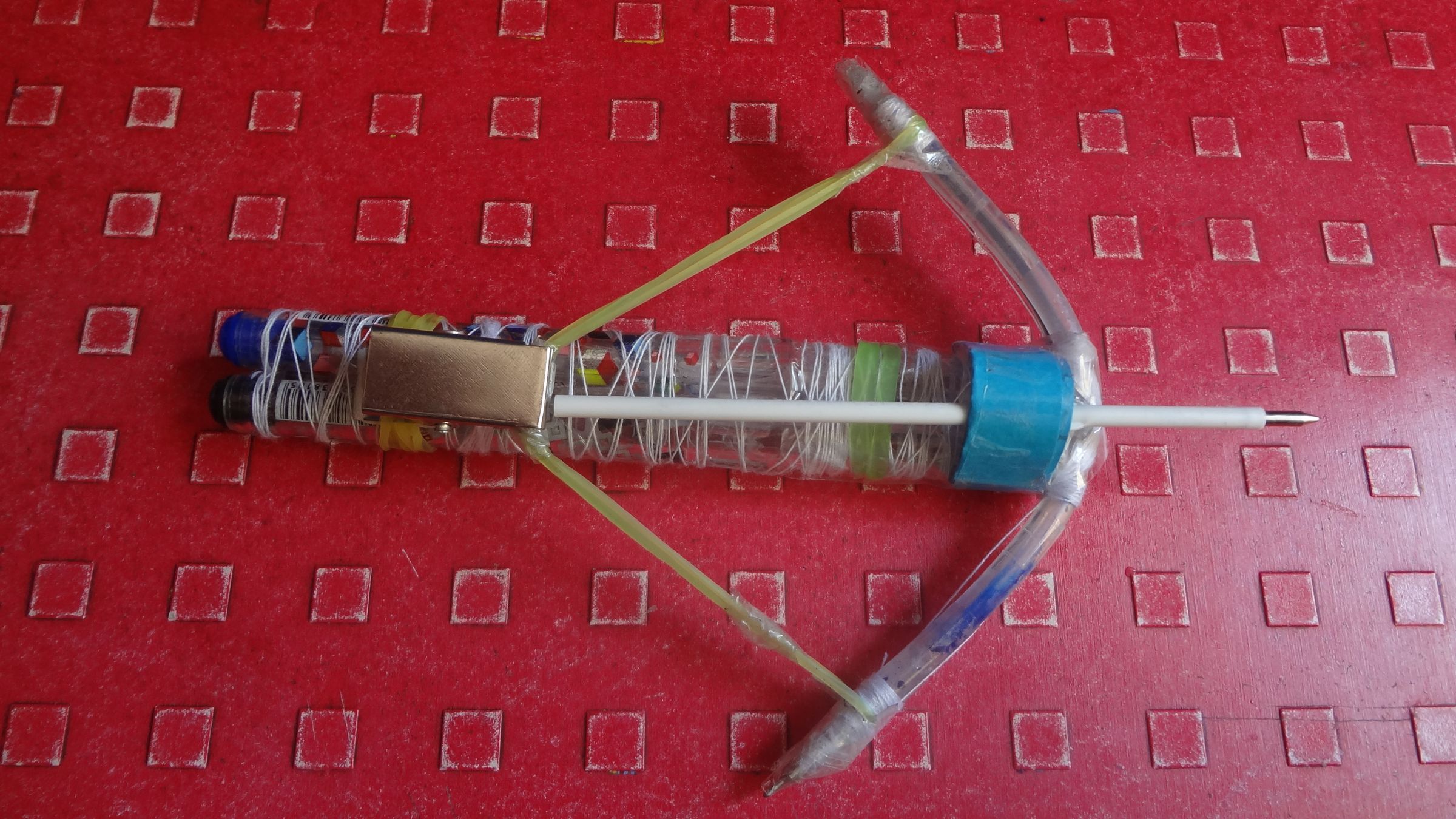 Cross Bow