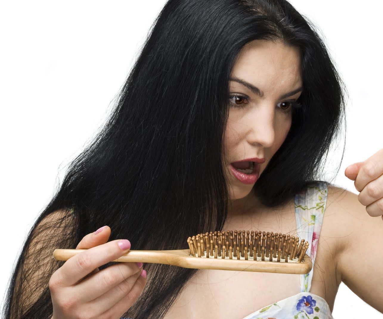 Factors Behind Drug Induced Hair Loss