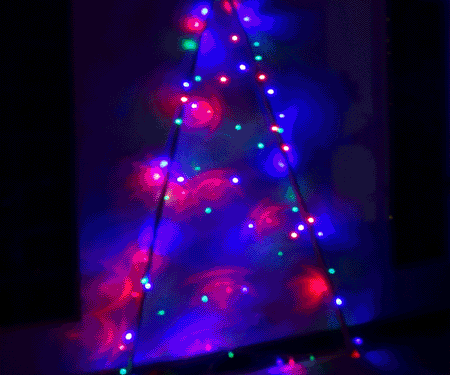 10-Minute Christmas Tree