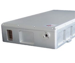 Mode-locked Picosecond Laser Series