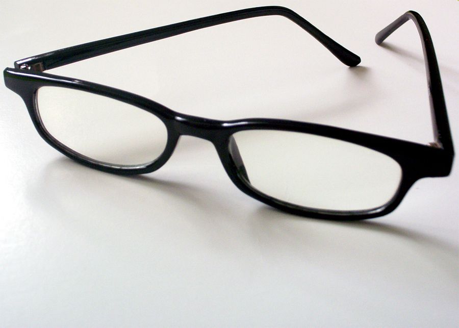 Instructables profile picture for @glasses