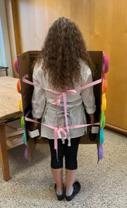 Assemble the Costume