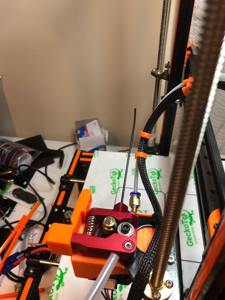 Upgrading From V1.5 to MKS Gen 1.4 7 Steps Instructables Upgrading From V1.5 to MKS Gen 1.4 7 Steps Instructables
