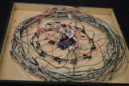 LED Arduino Clock : 20 Steps (with Pictures) - Instructables