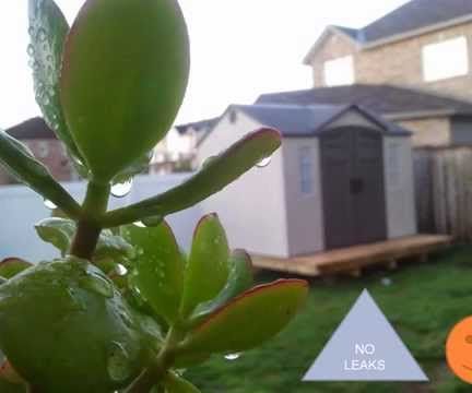 BUILDING A PREFABRICATED SHED ON WOODEN FOUNDATION: A step by step guide