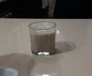 Black cow