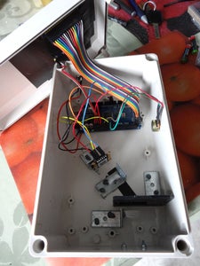 Arduino Spectroscope With TSL1401 and Display : 4 Steps - Instructables