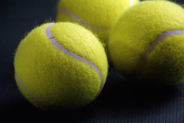 Tennis Limited