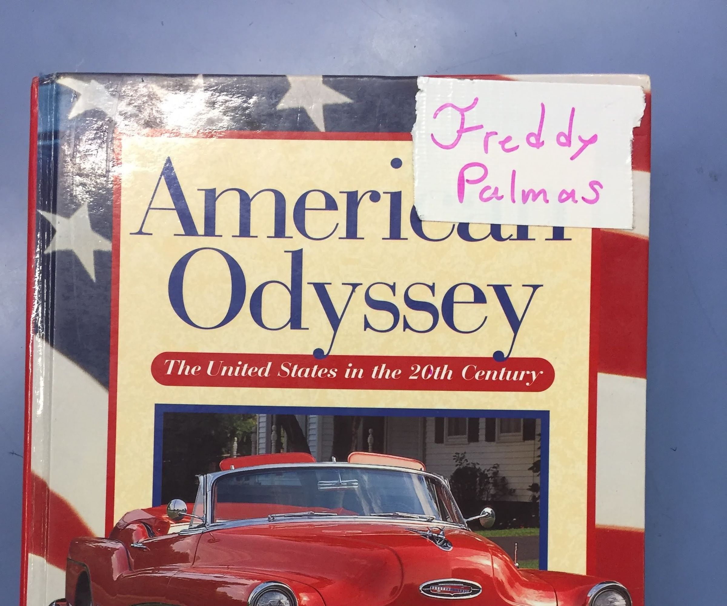 How to Make a Textbook Safe