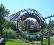 Awsome Minecraft Rollercoaster