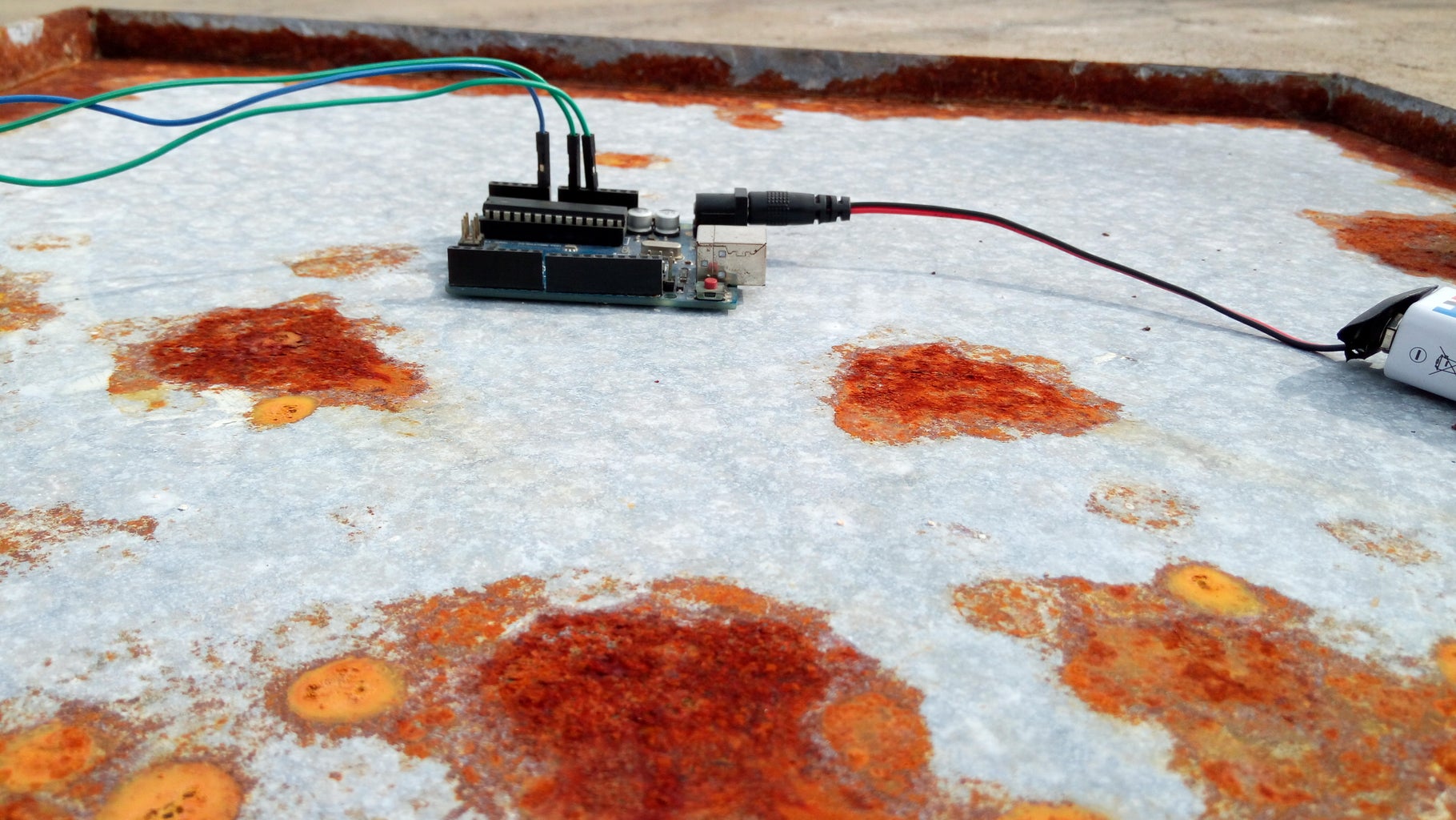 Water Level Controller 4 Steps Circuit Diagram