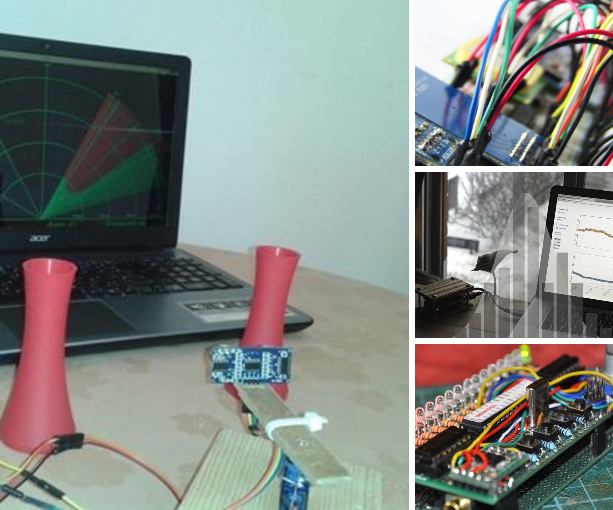 Arduino Projects to Try