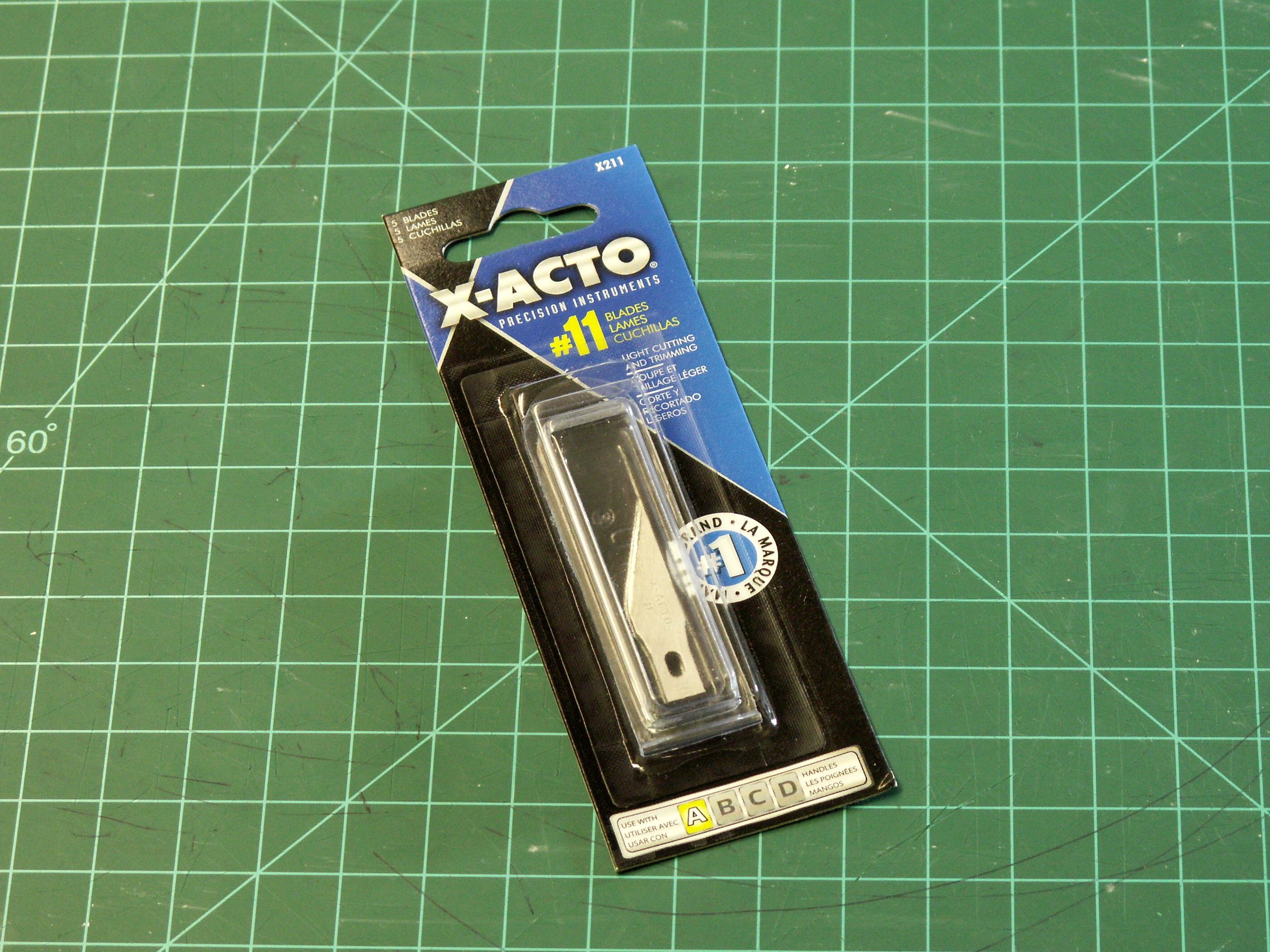 Large Stencils Via Projector 7 Steps Instructables