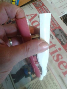 Getting at the Motor