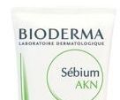 Bioderma Sebium AKN Fluid Günlük Bakım Kremi 30 Ml