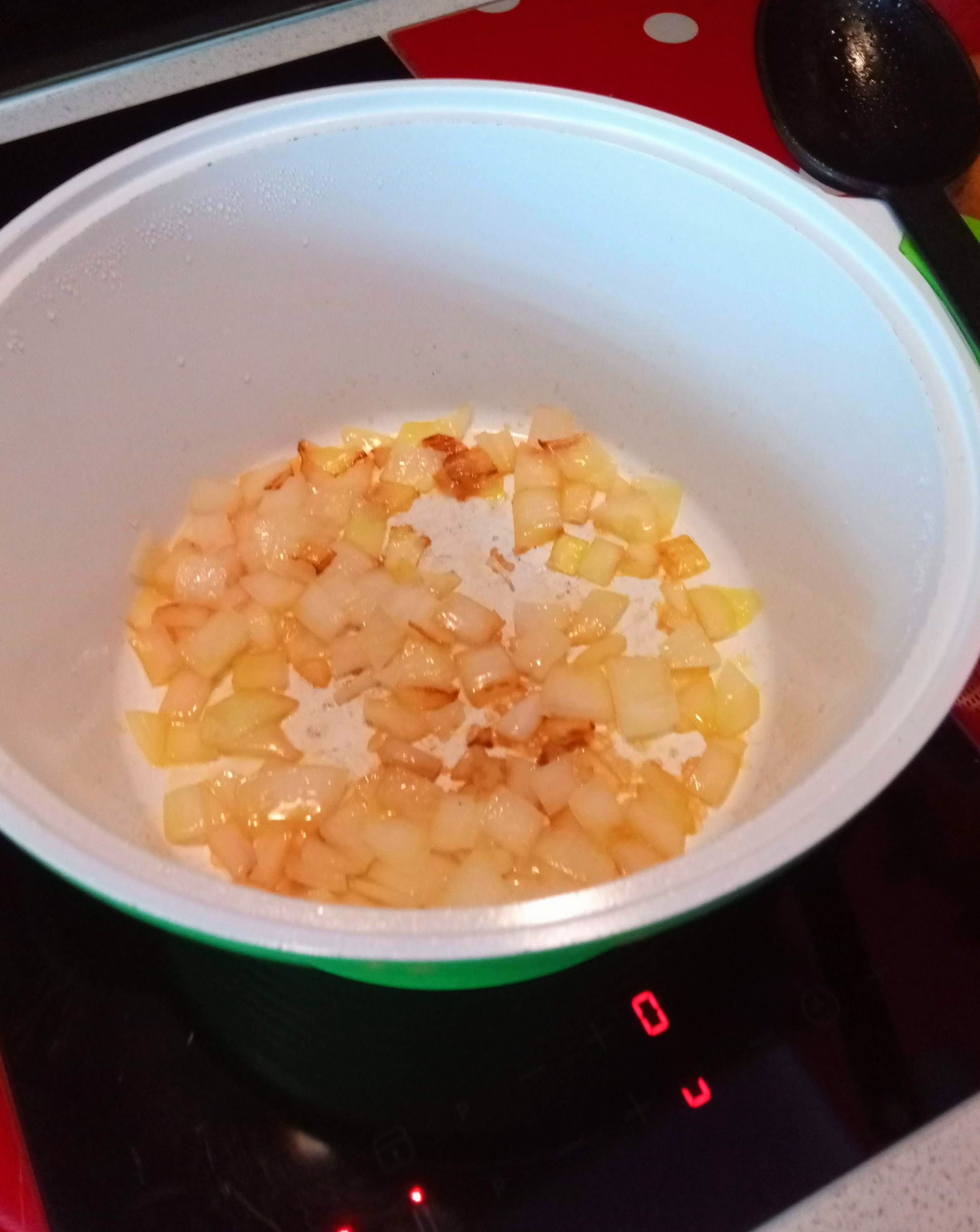 Sweet Potato Stew for the Hungry Who Suffer From Histamine Intolerance 5 Steps Instructables