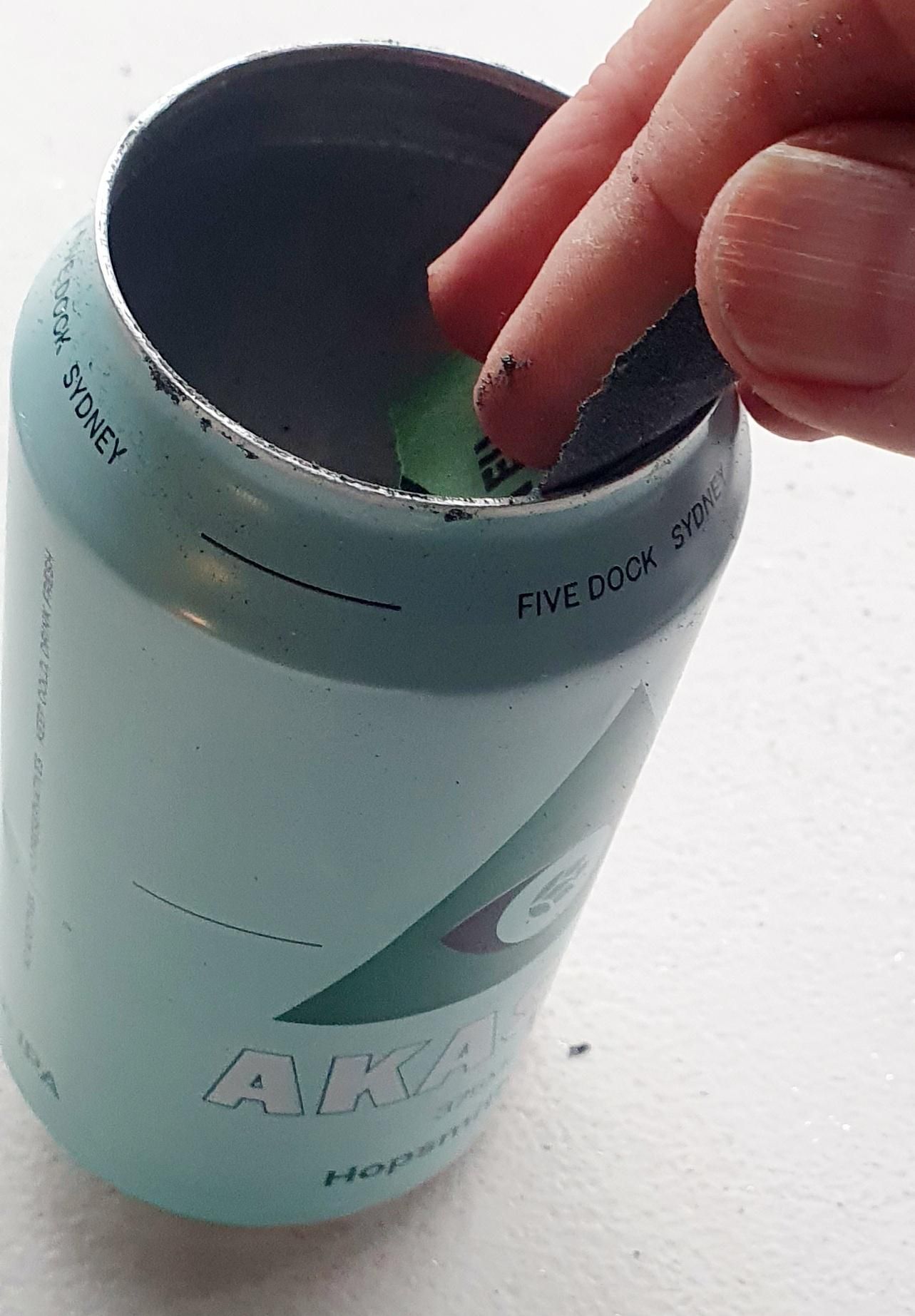 Beer Can Pinhole Camera Photography 10 Steps (with Pictures