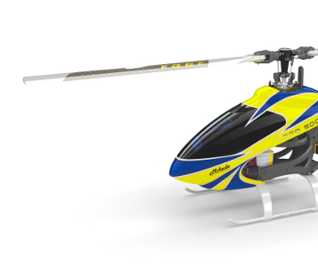 DIY a High Capacity Battery for Helicopter