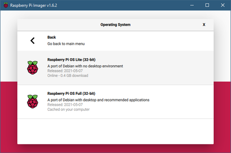 DIY Raspberry Pi 24