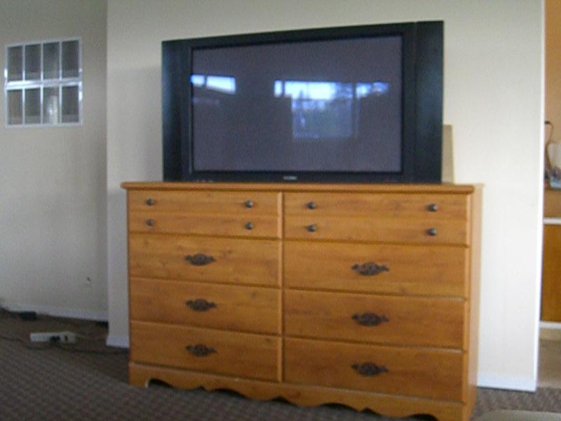 Home Automations Pop Up TV Lift Cabinet in under three hours