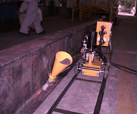 How to Produce Agglomerated Flux for SAW Process