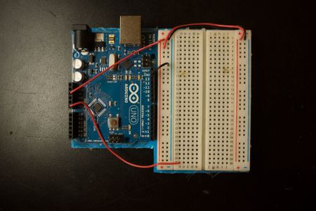 Ambient Light Sensor