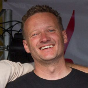 author