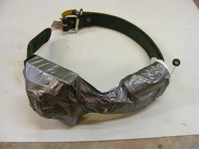 Assembly of the Collar