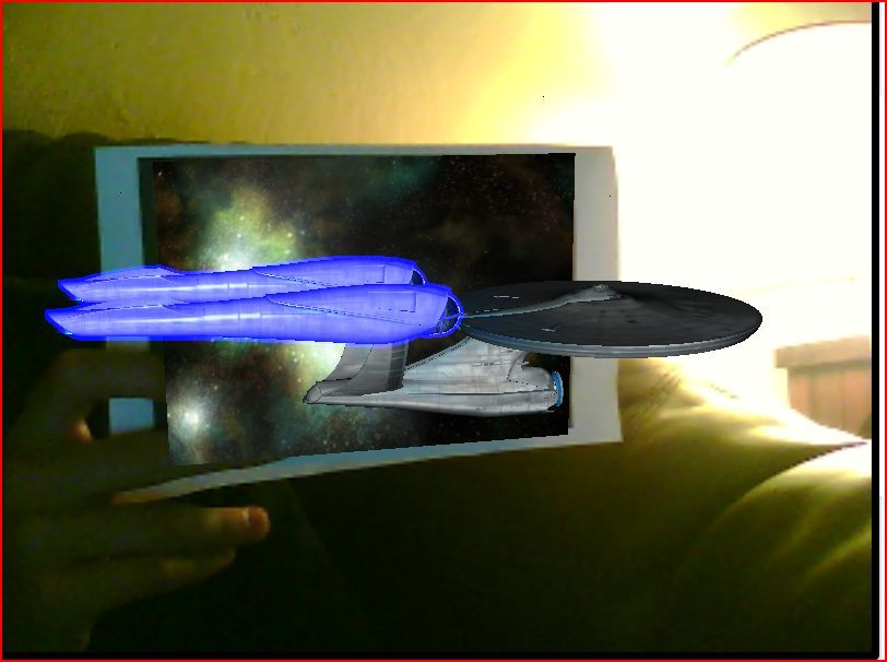 How to View Augmented Reality on Your Computer