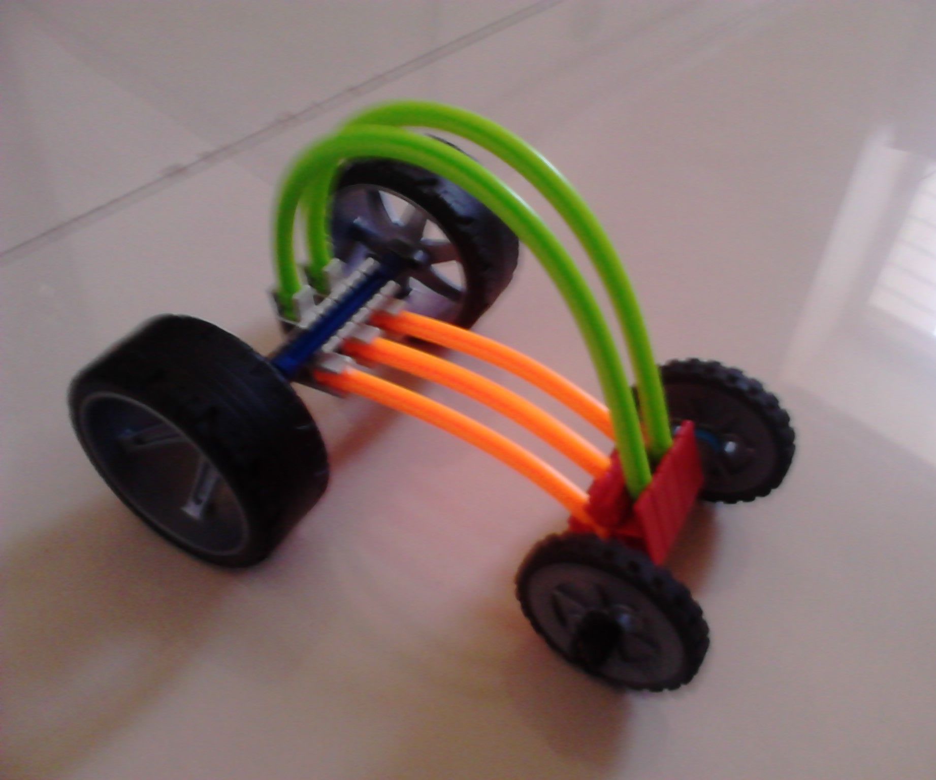 Knex Nano