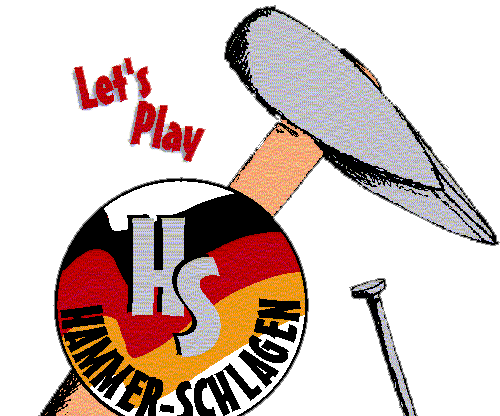 Hammerschlagen®
