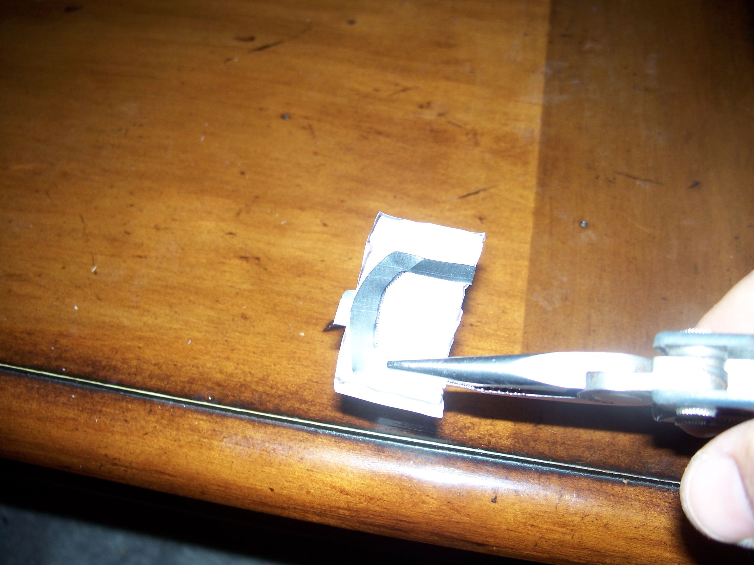 how to make turkey mouth calls